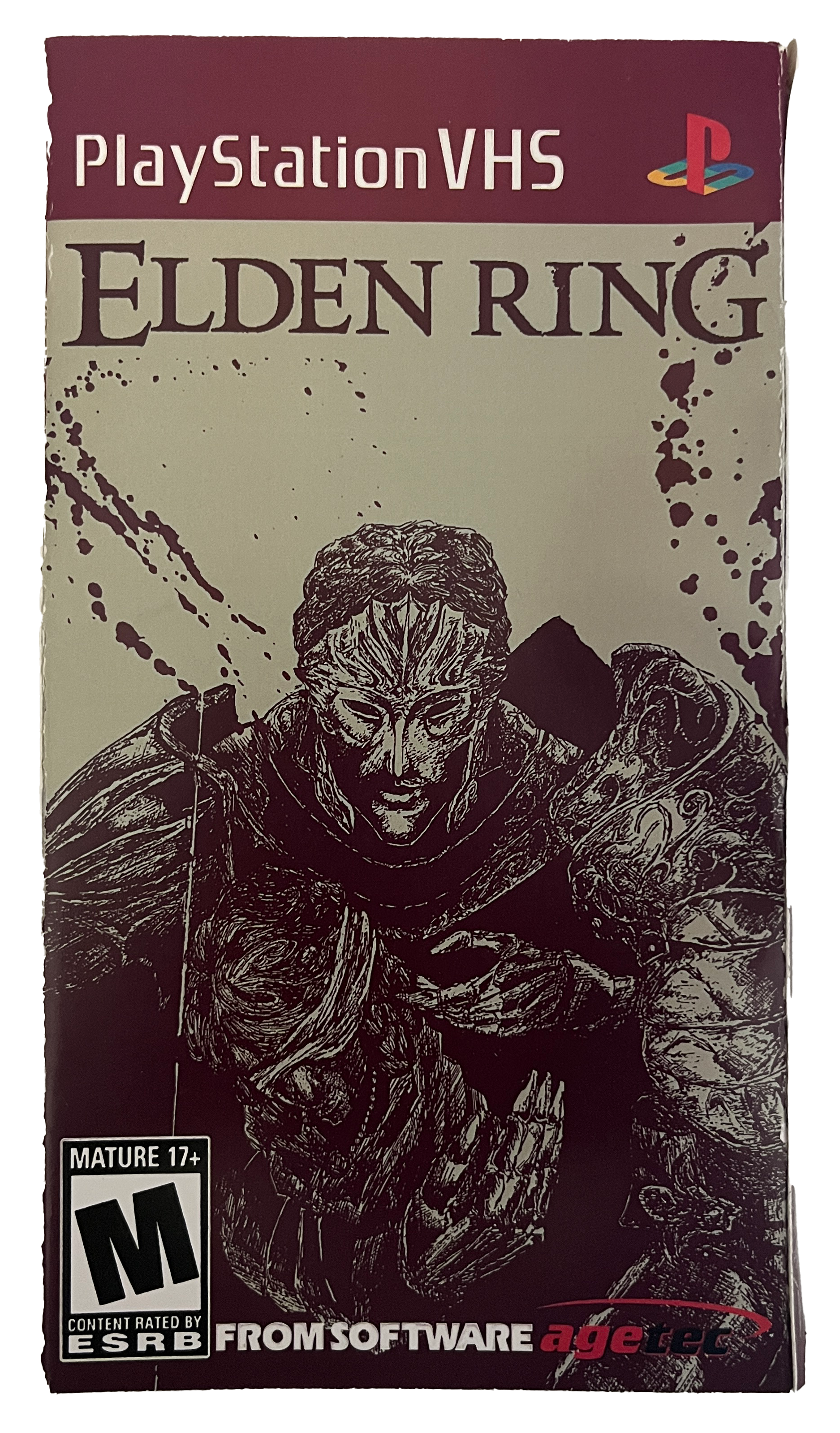 Elden Ring Front