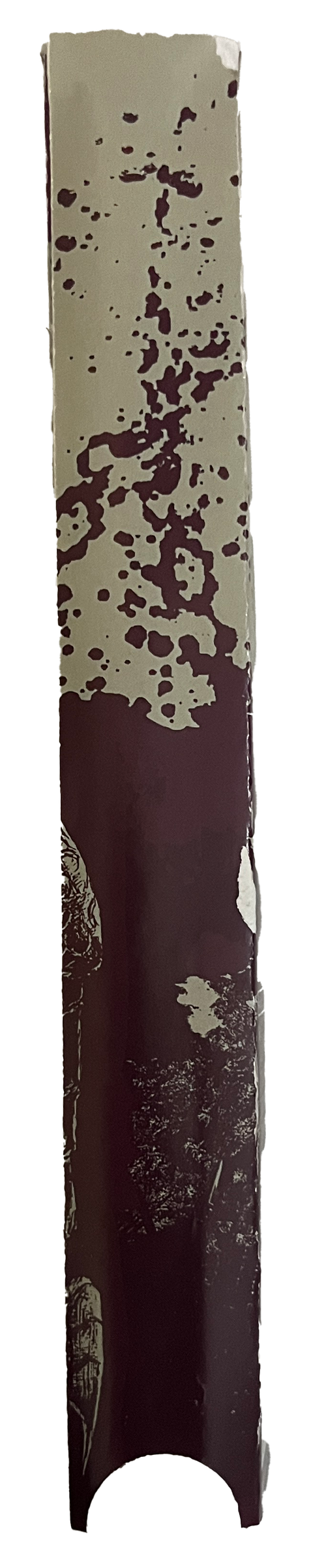 Elden Ring — Right Spine