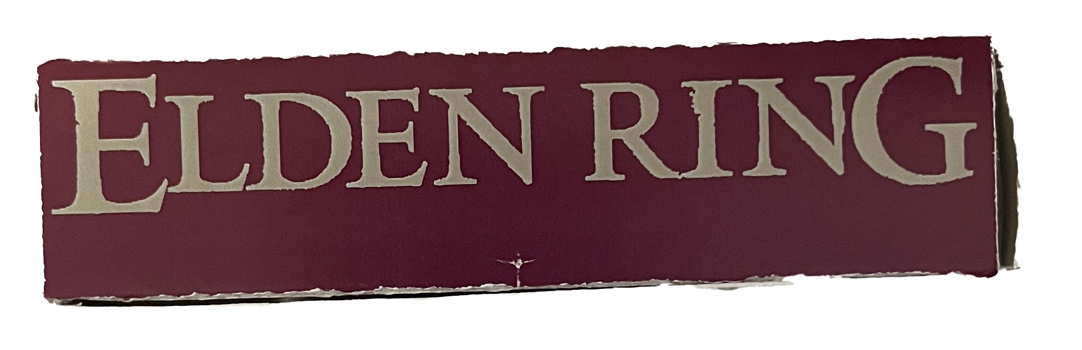 Elden Ring — Top Label