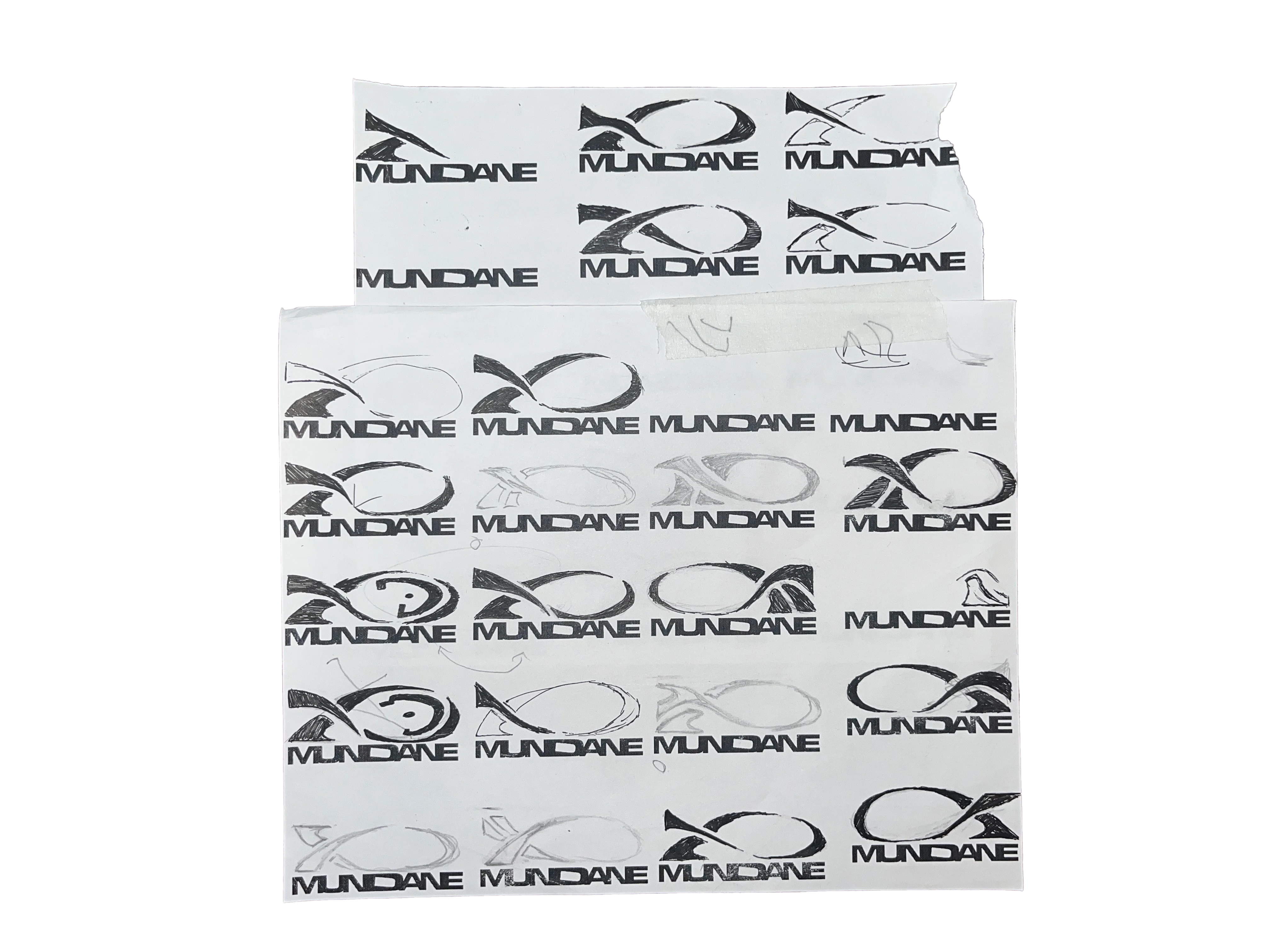 Mundane Design Process 3